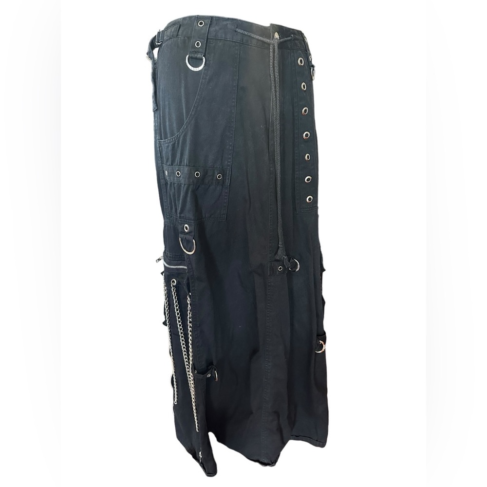Vintage? Rare? Unisex Tripp Floor Length Skirt in Excellent Condition - Picture 5 of 10